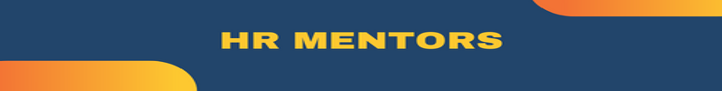 H R Mentors